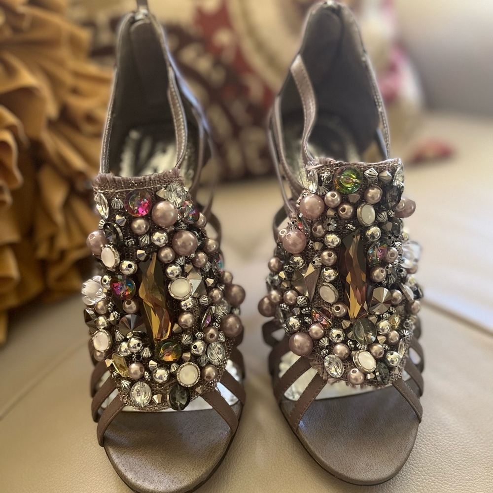 Beautiful heels